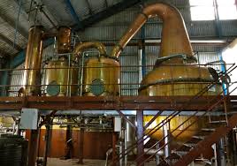 Danger Distillery