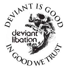 Deviant Libation