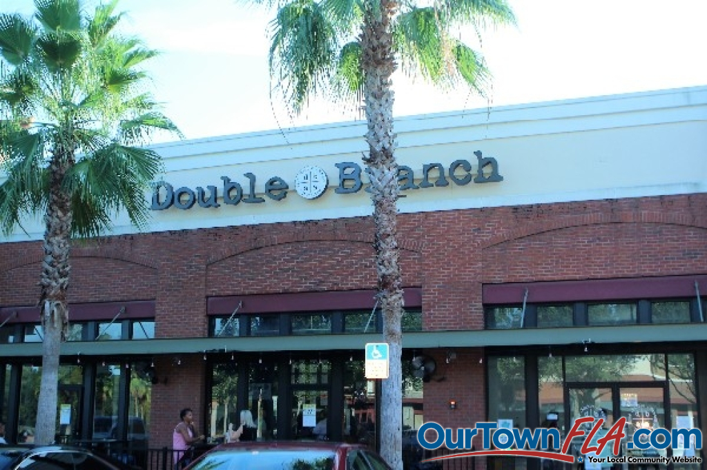 Double Branch Artisanal Ales