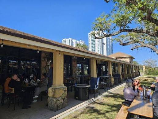 Drunken Duck Brewing Company