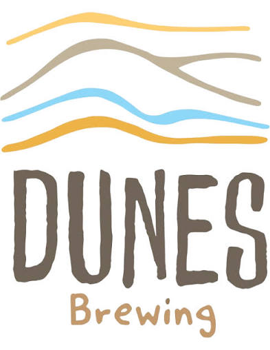 Dunes Brewing logo