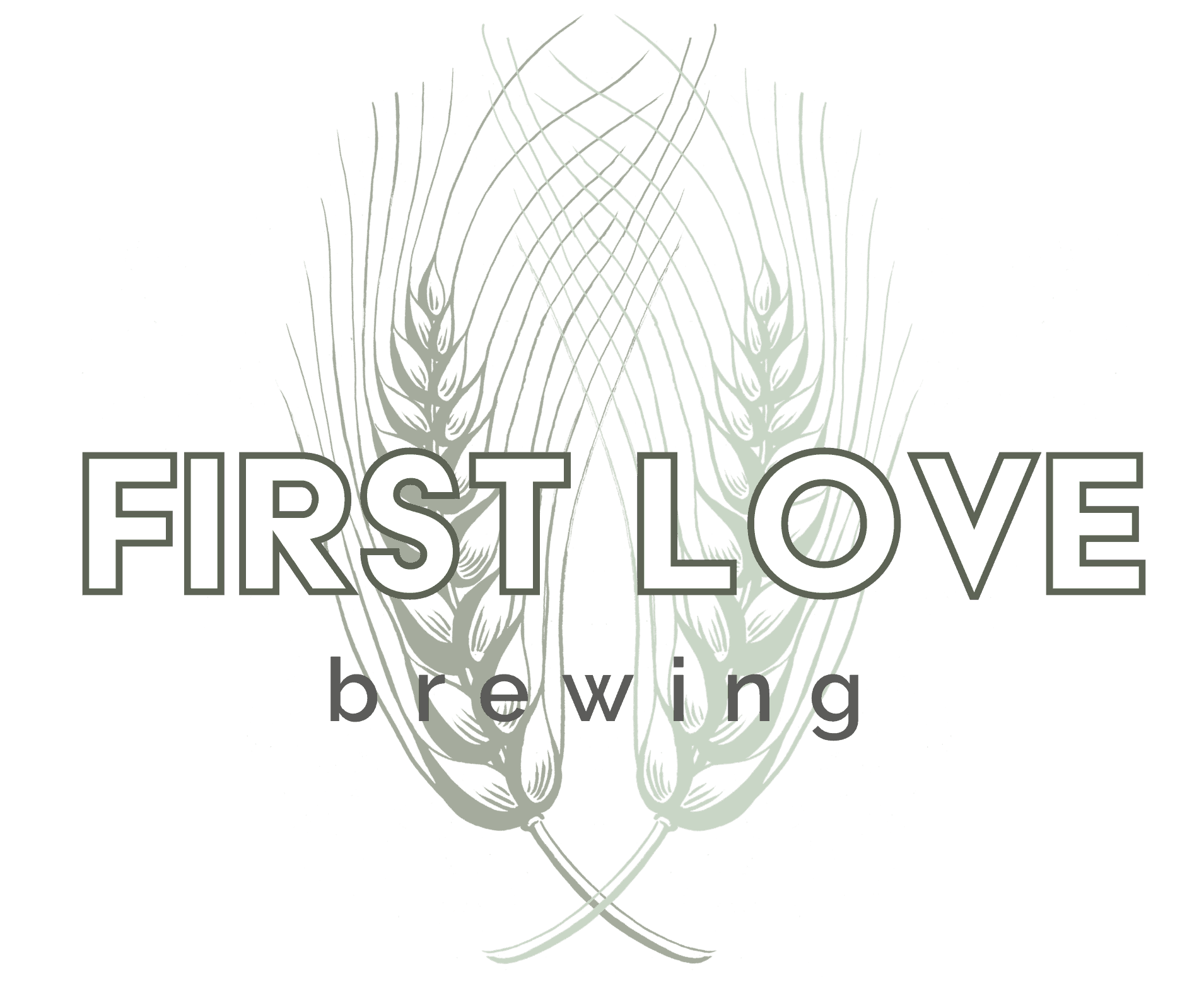 First Love Brewing