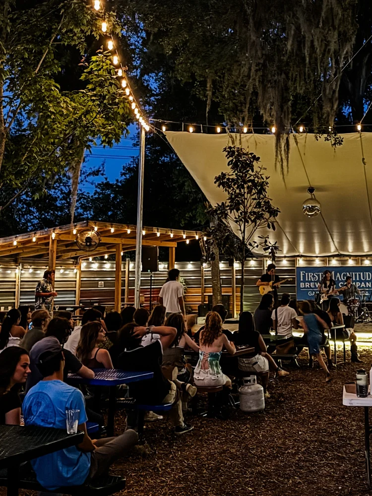 First Magnitude Brewing Co.