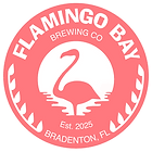 Flamingo Bay Brewing logo