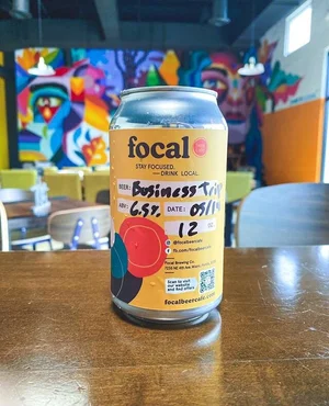 Focal Brewing Co