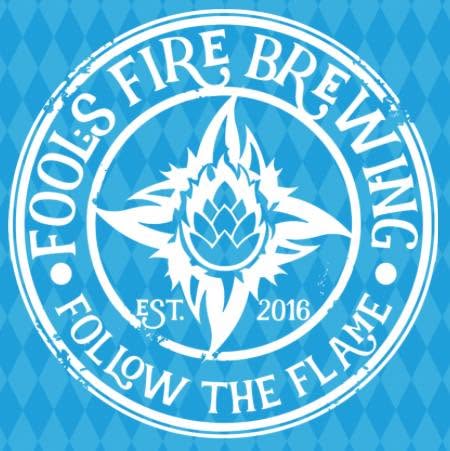 Fools Fire Brewing Company