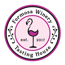 Formosa Winery Tasting House logo