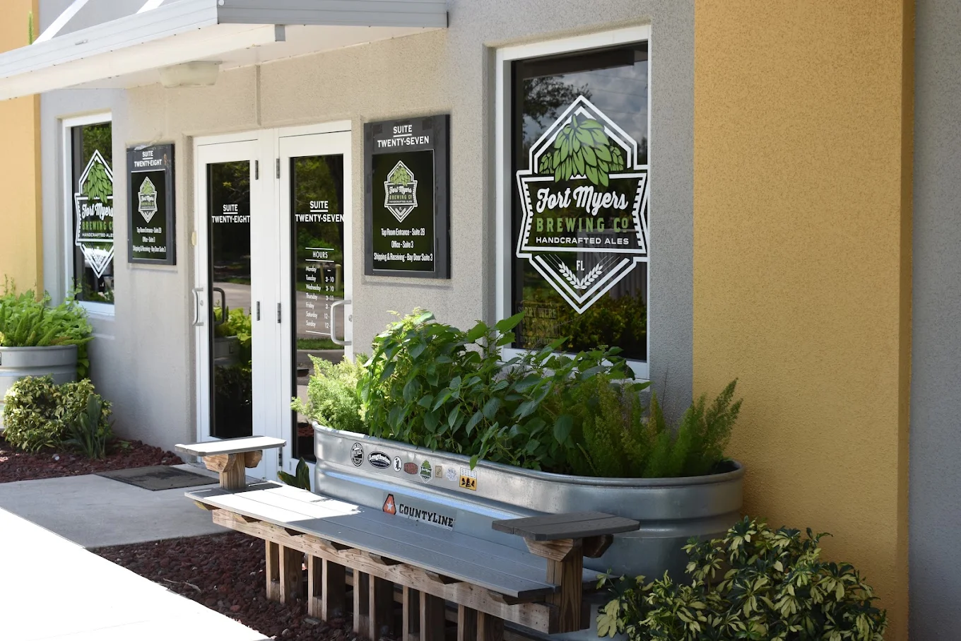 Fort Myers Brewing Co.