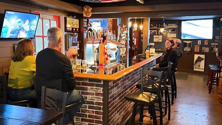 Fox & Crown Brewery and Pub