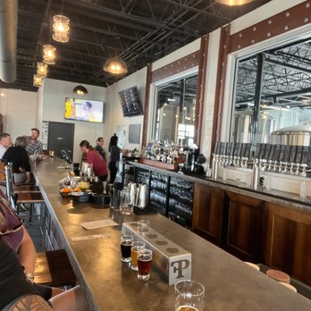 Front Page Brewing Company