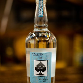 Gamblers Bay Distillery