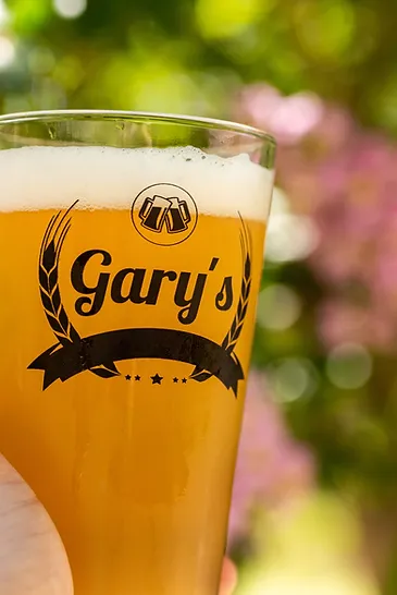 Gary's Brewery