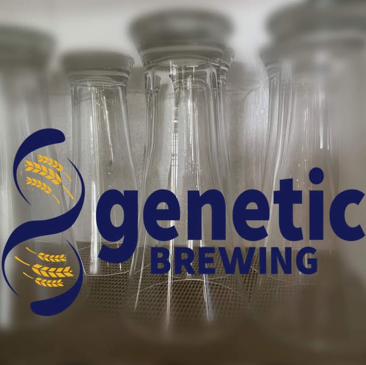 Genetic Brewing