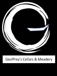 Geoffrey's Cellars & Meadery logo