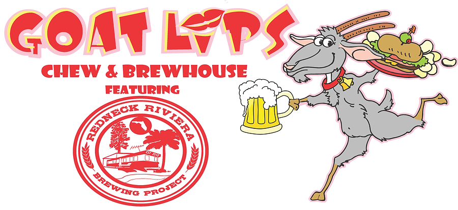 Goat Lips Chew & Brewhouse