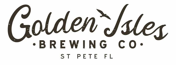 Golden Isles Brewing Co. logo
