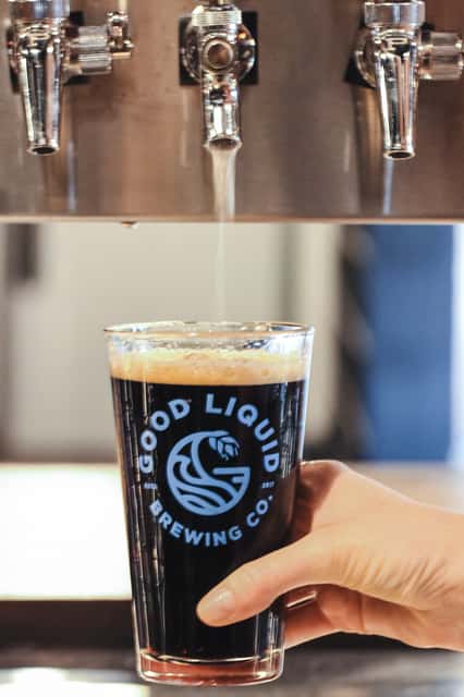 Good Liquid Brewing Co Bradenton