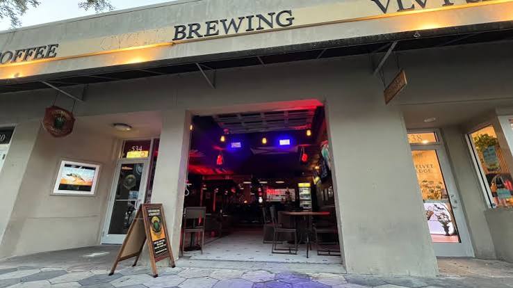 Green Turtle Brewery & Public House