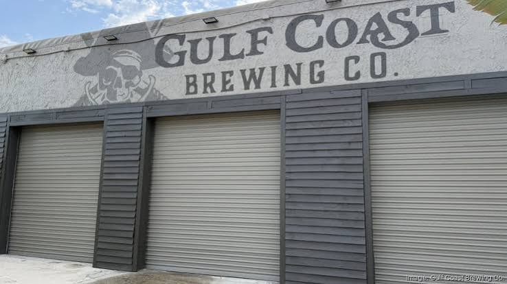 Gulf Coast Brewing Company