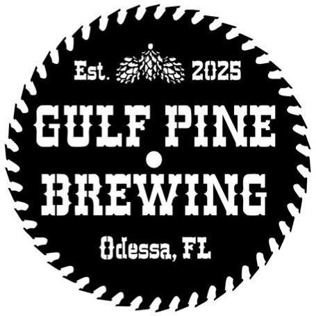 Gulf Pine Brewing