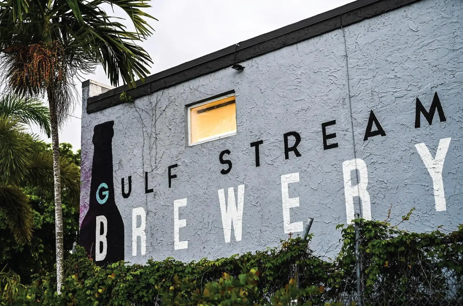 Gulf Stream Brewing Co.