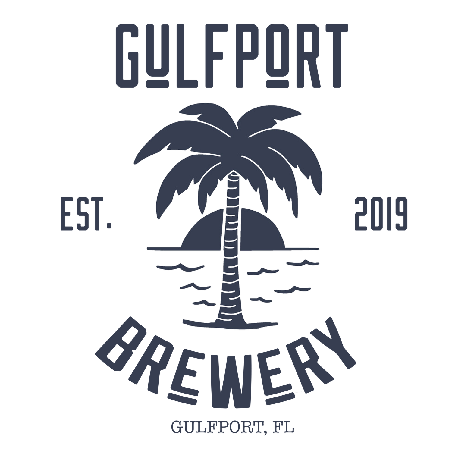 Gulfport Brewery + Eatery