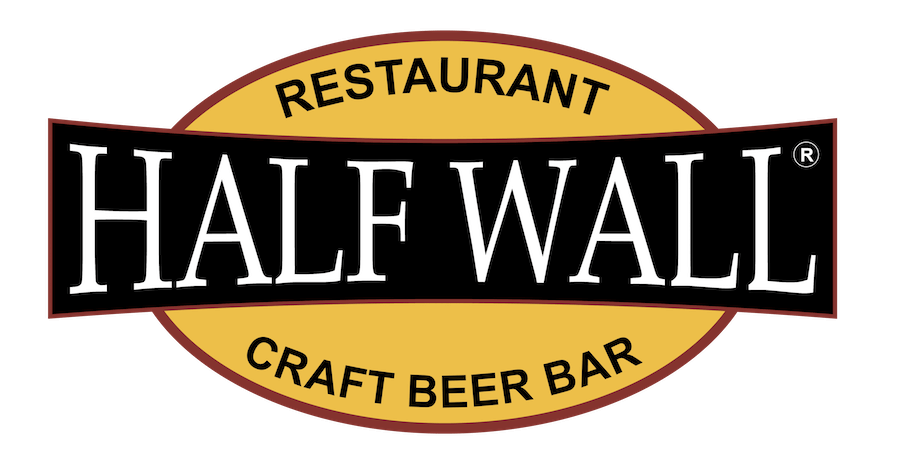 Half Wall Craft Beer Bar