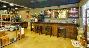 Hangar 41 Winery & Brew Shop