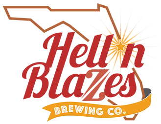 Hell n' Blazes Brewing Co.