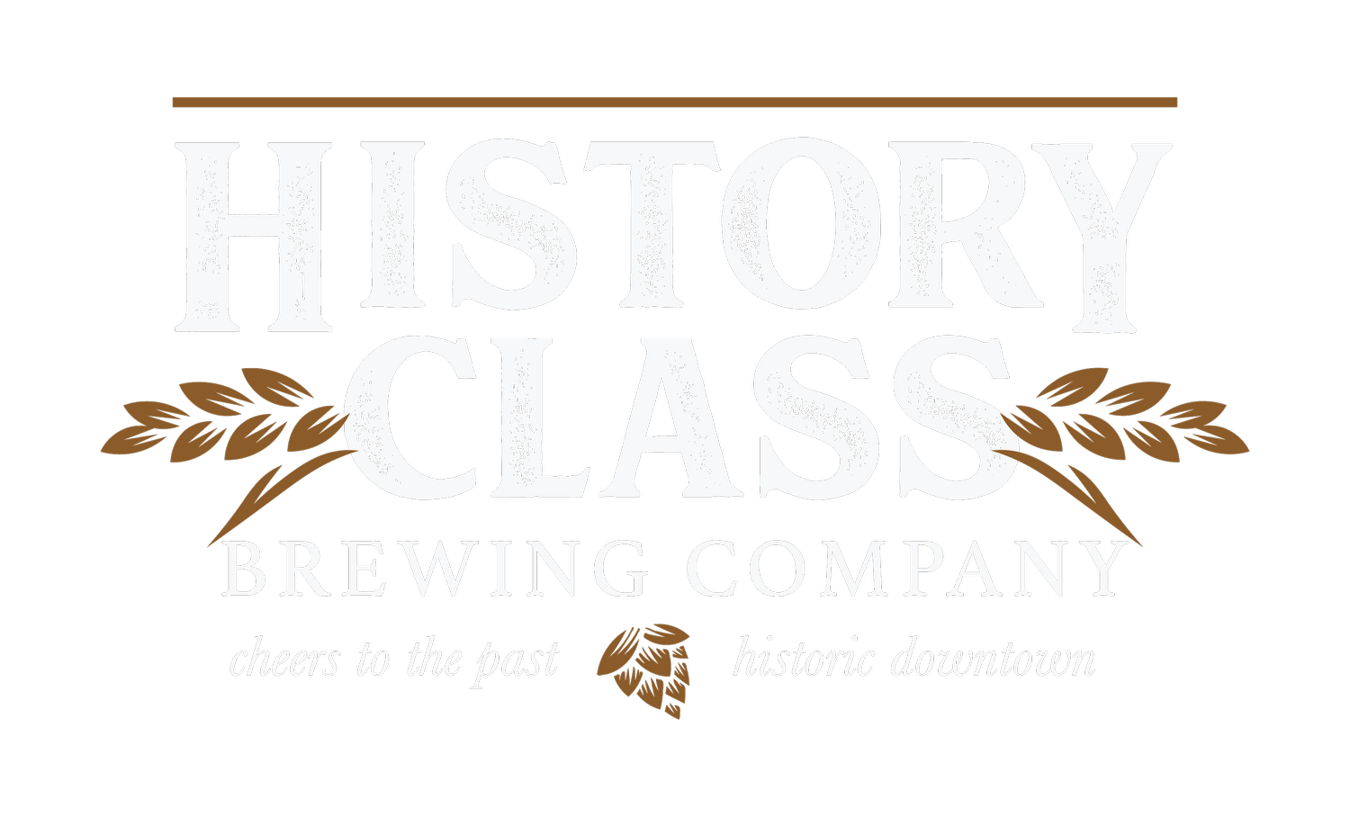 History Class Brewing Company