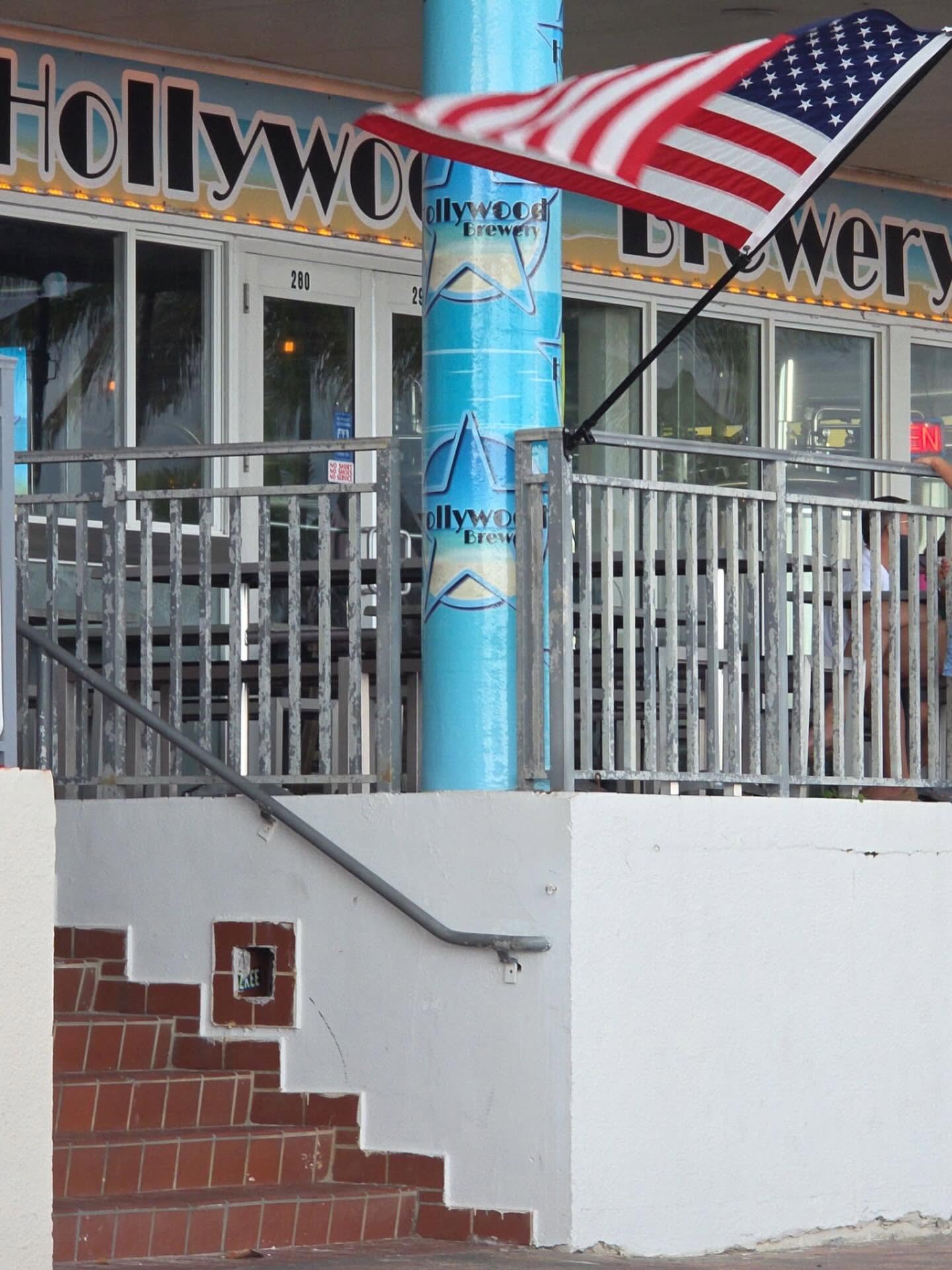 Hollywood Brewing Co