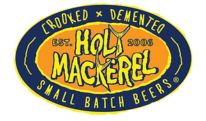 Holy Mackerel Small Batch Beers
