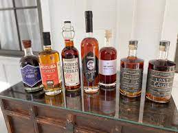 Indian River Distillery