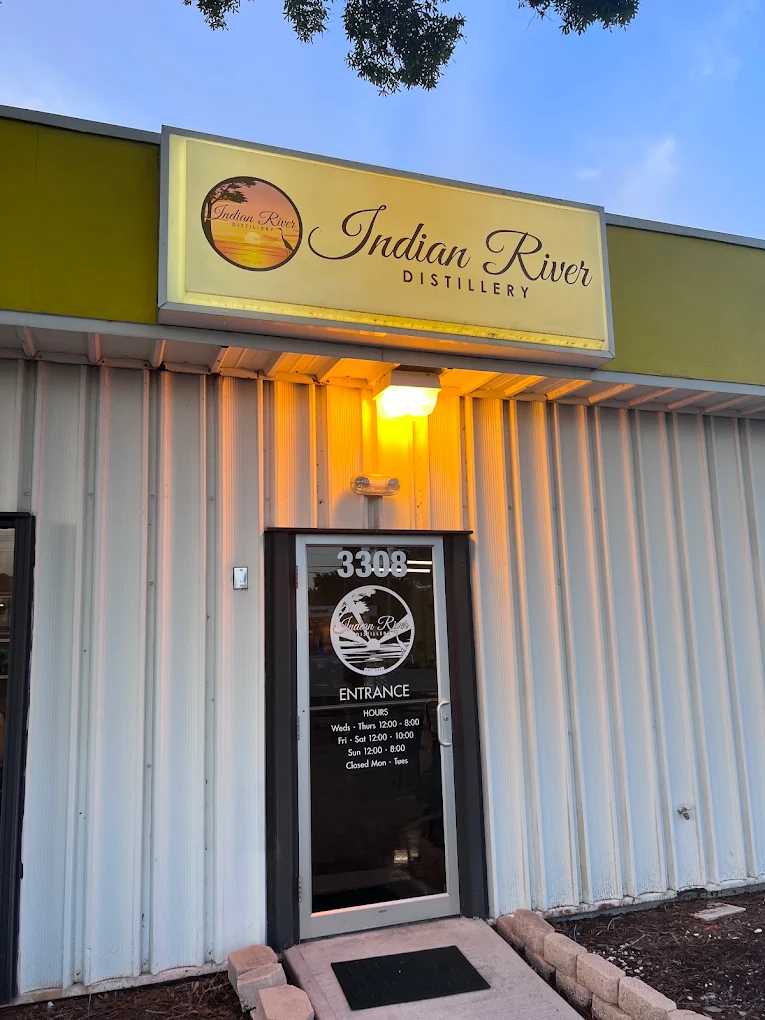 Indian River Distillery