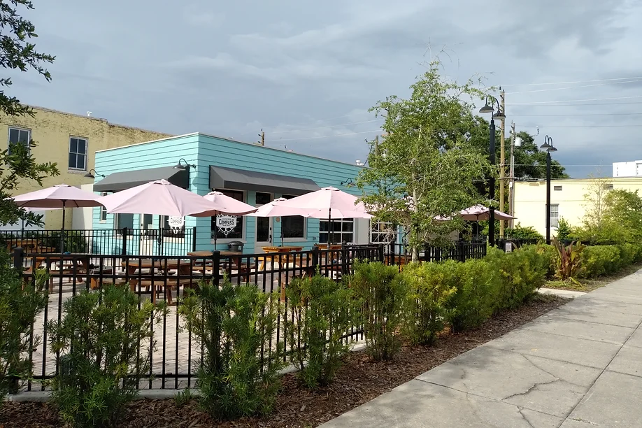 Inner Compass Brewing Company
