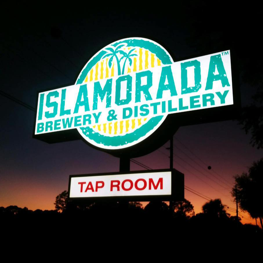 Islamorada Beer Company