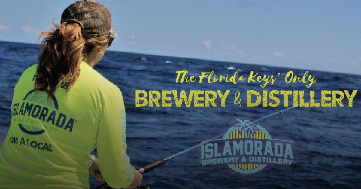 Islamorada Brewery & Distillery