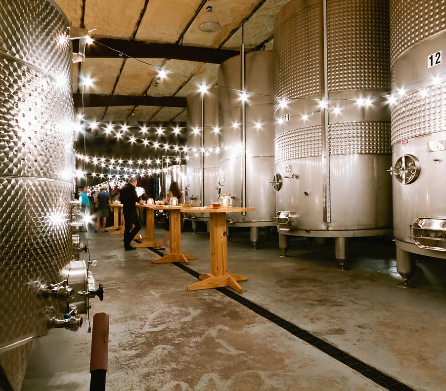 Island Grove Wine Company