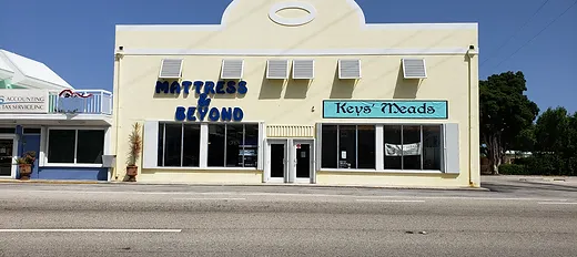 Keys' Meads