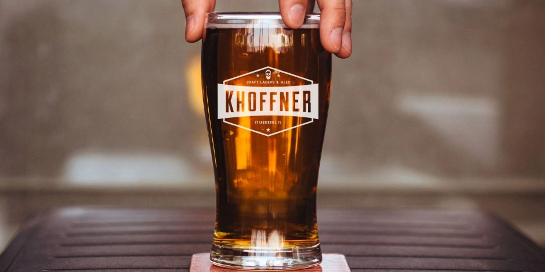 Khoffner Brewery