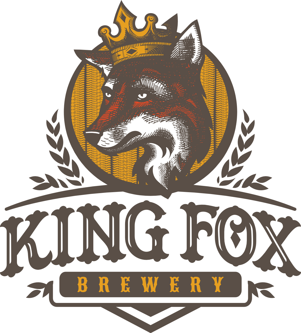 King Fox Brewery