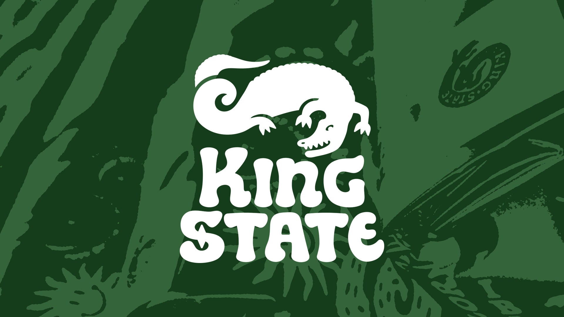 King State