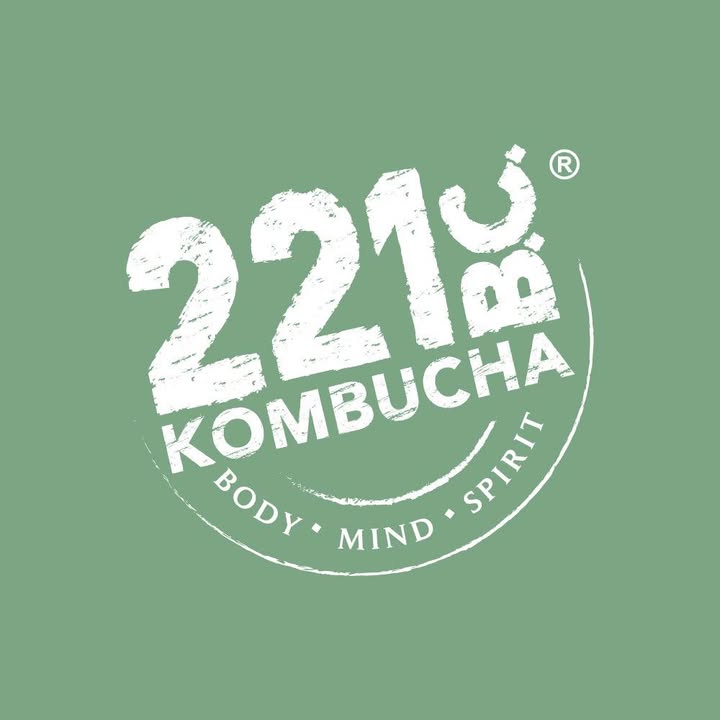 Kombucha 221BC