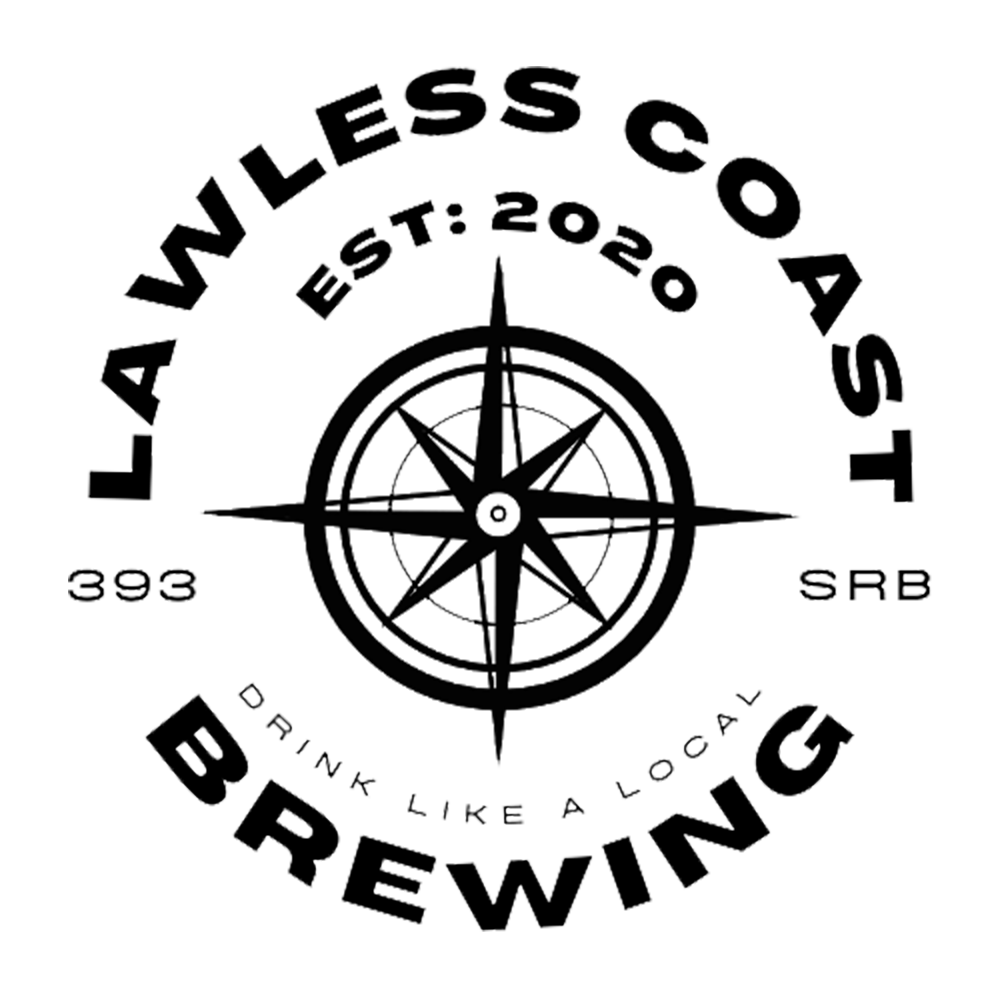 Lawless Coast Brewing