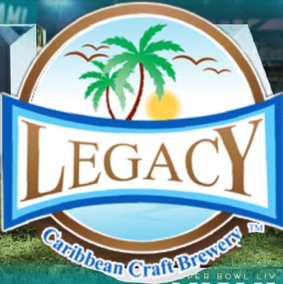 Legacy Caribbean Craft Brewery