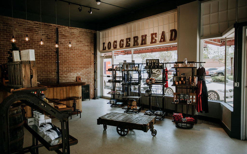 Loggerhead Distillery