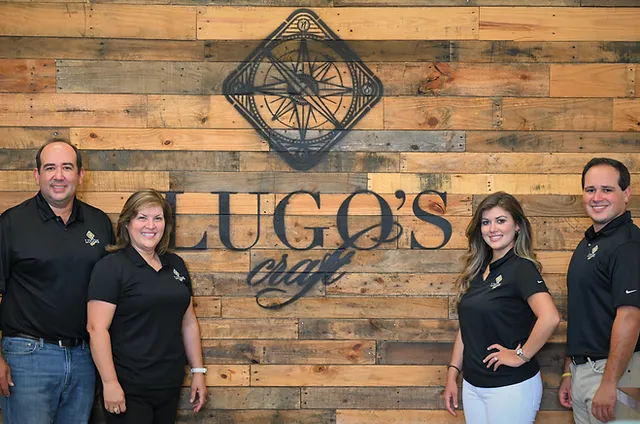 Lugo's Craft Distillery
