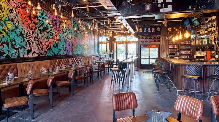 Magic 13 Brewing Co.