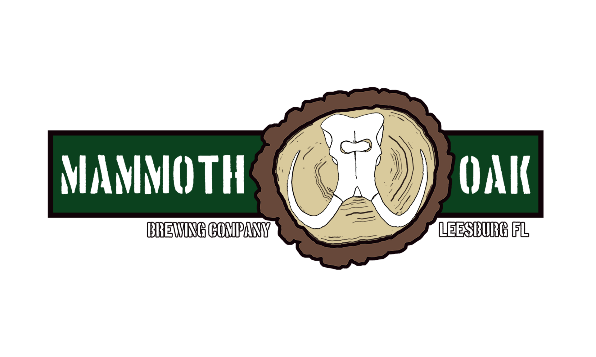 Mammoth Oak Brewing Company