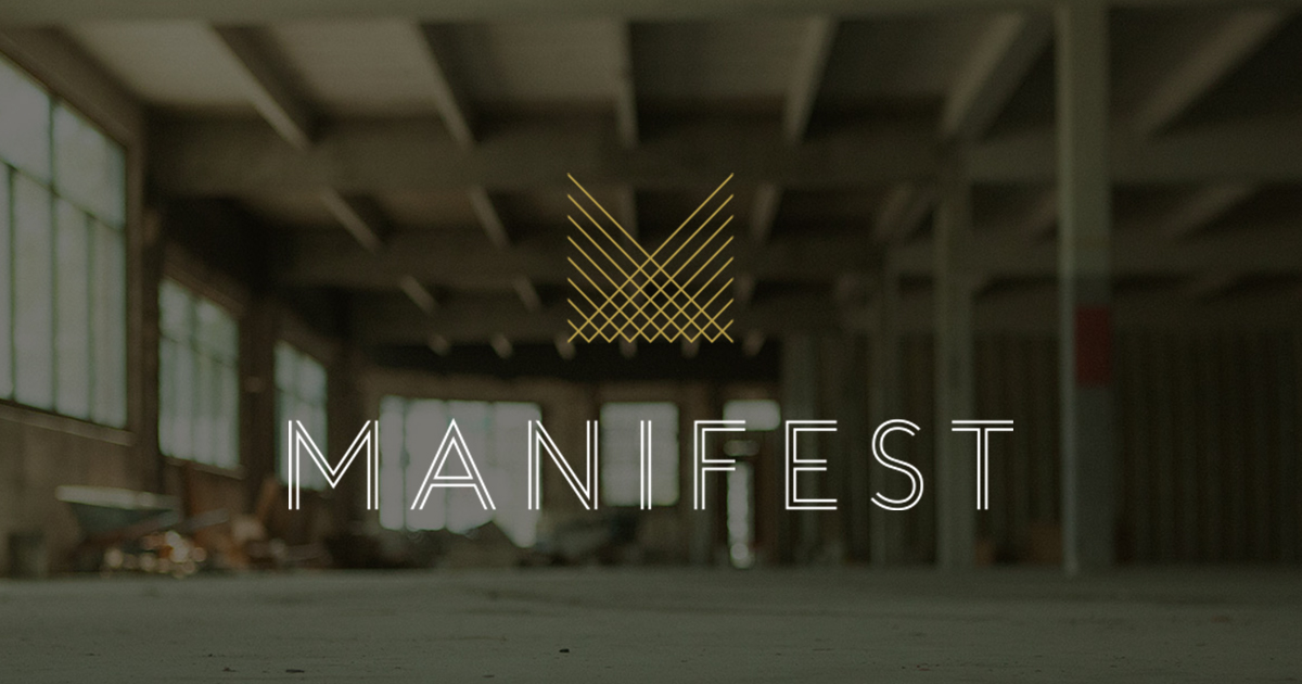 Manifest Distilling Co
